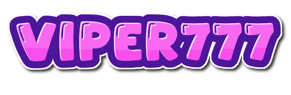 VIPER777 LOGO